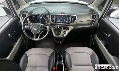 Kia Ray 2019 1.0 Автомат в Москве № 1288841, миниатюра 7