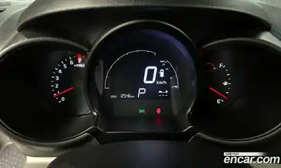 Kia Ray 2019 1.0 Автомат в Москве № 1288841, миниатюра 8