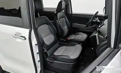 Kia Ray 2019 1.0 Автомат в Москве № 1288841, миниатюра 10