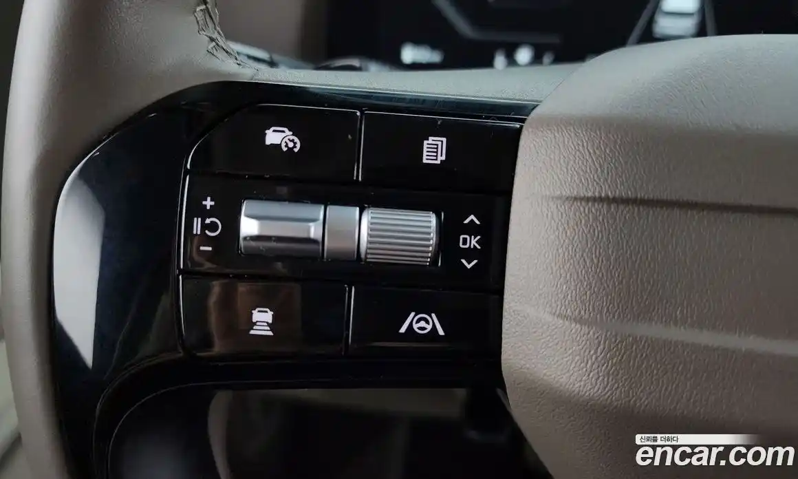 Kia Canival 2025 3.5 Автомат в Москве № 1288855, фото 17