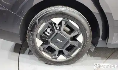 Kia Canival 2025 3.5 Автомат в Москве № 1288855, миниатюра 5