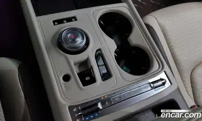 Kia Canival 2025 3.5 Автомат в Москве № 1288855, миниатюра 9