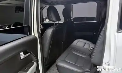 Kia Ray 2024 1.0 Автомат в Москве № 1288882, миниатюра 11