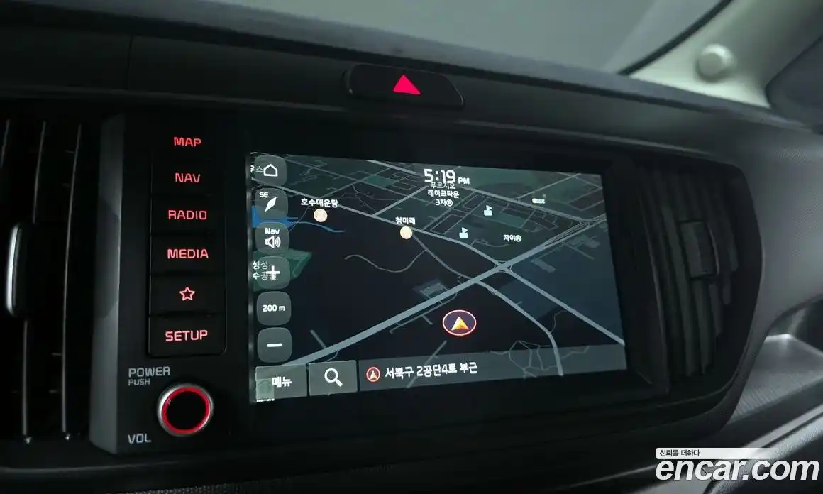 Kia Ray 2024 1.0 Автомат в Москве № 1288882, фото 13