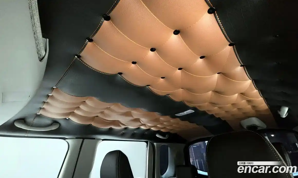 Kia Ray 2024 1.0 Автомат в Москве № 1288882, фото 16