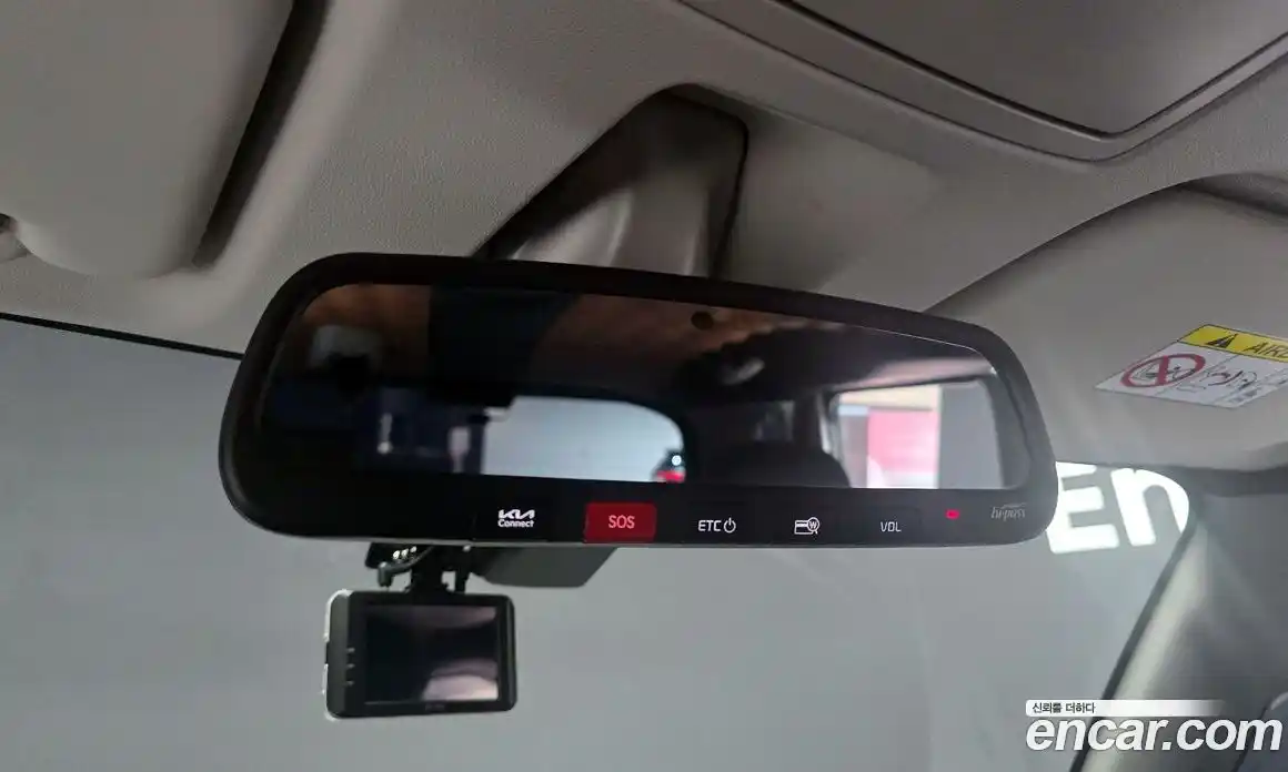 Kia Ray 2024 1.0 Автомат в Москве № 1288882, фото 18