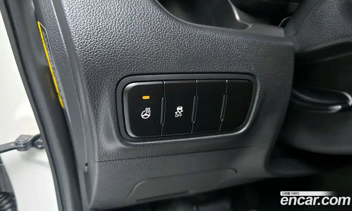 Kia Ray 2024 1.0 Автомат в Москве № 1288882, фото 19