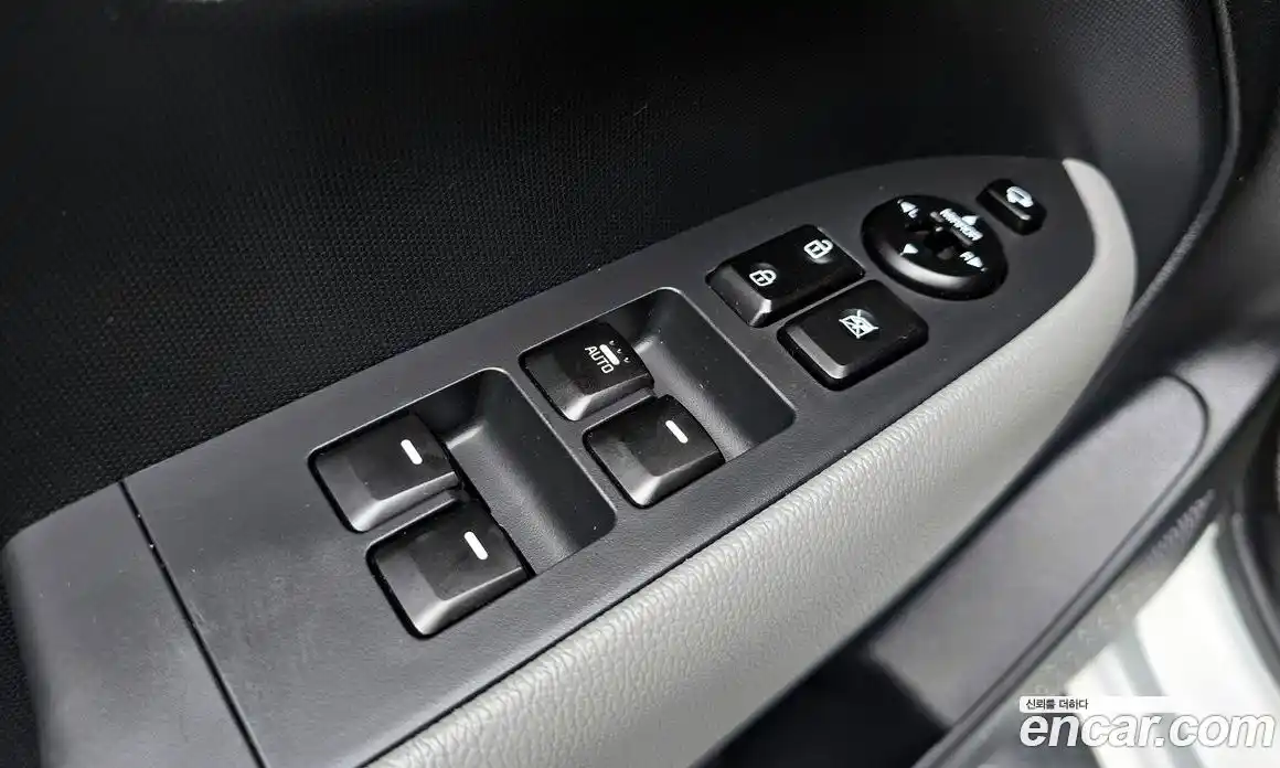 Kia Ray 2024 1.0 Автомат в Москве № 1288882, фото 20