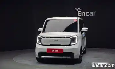 Kia Ray 2024 1.0 Автомат в Москве № 1288882, миниатюра 3