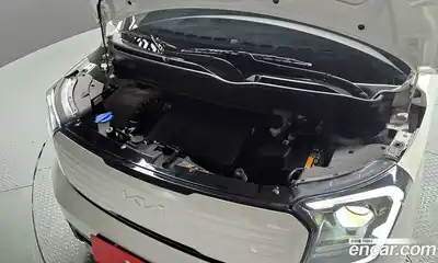 Kia Ray 2024 1.0 Автомат в Москве № 1288882, миниатюра 6