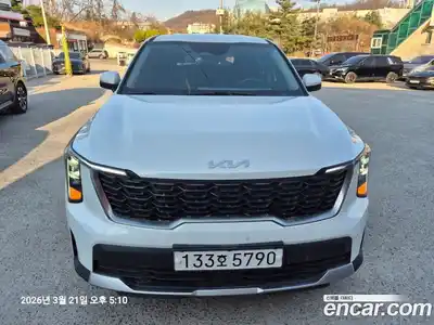 Kia Sorento 2025 2.2 гидро в Москве № 1288911, миниатюра 3