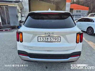 Kia Sorento 2025 2.2 гидро в Москве № 1288911, миниатюра 4