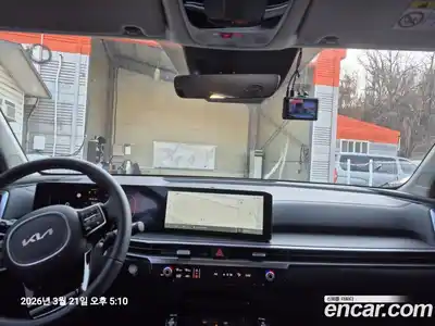 Kia Sorento 2025 2.2 гидро в Москве № 1288911, миниатюра 6