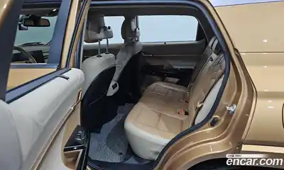 SsangYong Actyon 2024 1.5 гидро в Москве № 1288979, миниатюра 11