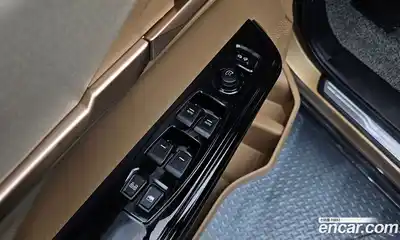 SsangYong Actyon 2024 1.5 гидро в Москве № 1288979, миниатюра 12