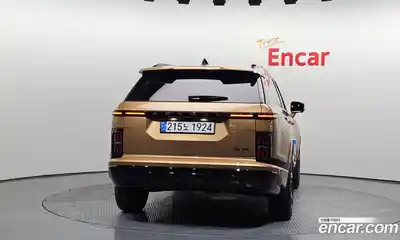 SsangYong Actyon 2024 1.5 гидро в Москве № 1288979, миниатюра 4
