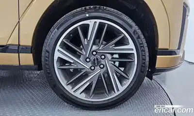 SsangYong Actyon 2024 1.5 гидро в Москве № 1288979, миниатюра 5