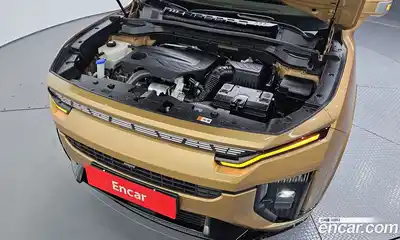 SsangYong Actyon 2024 1.5 гидро в Москве № 1288979, миниатюра 6