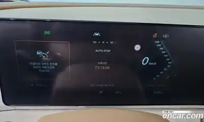 SsangYong Actyon 2024 1.5 гидро в Москве № 1288979, миниатюра 8