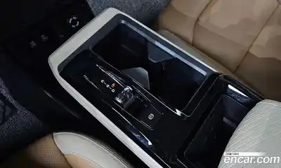 SsangYong Actyon 2024 1.5 гидро в Москве № 1288979, миниатюра 9