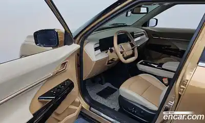 SsangYong Actyon 2024 1.5 гидро в Москве № 1288979, миниатюра 10