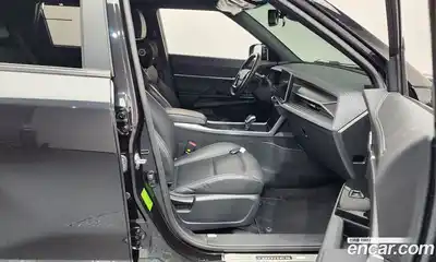 SsangYong Torres 2022 1.5 Автомат в Москве № 1289016, миниатюра 11
