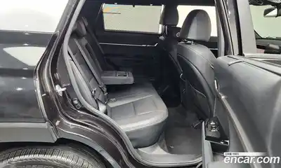 SsangYong Torres 2022 1.5 Автомат в Москве № 1289016, миниатюра 12