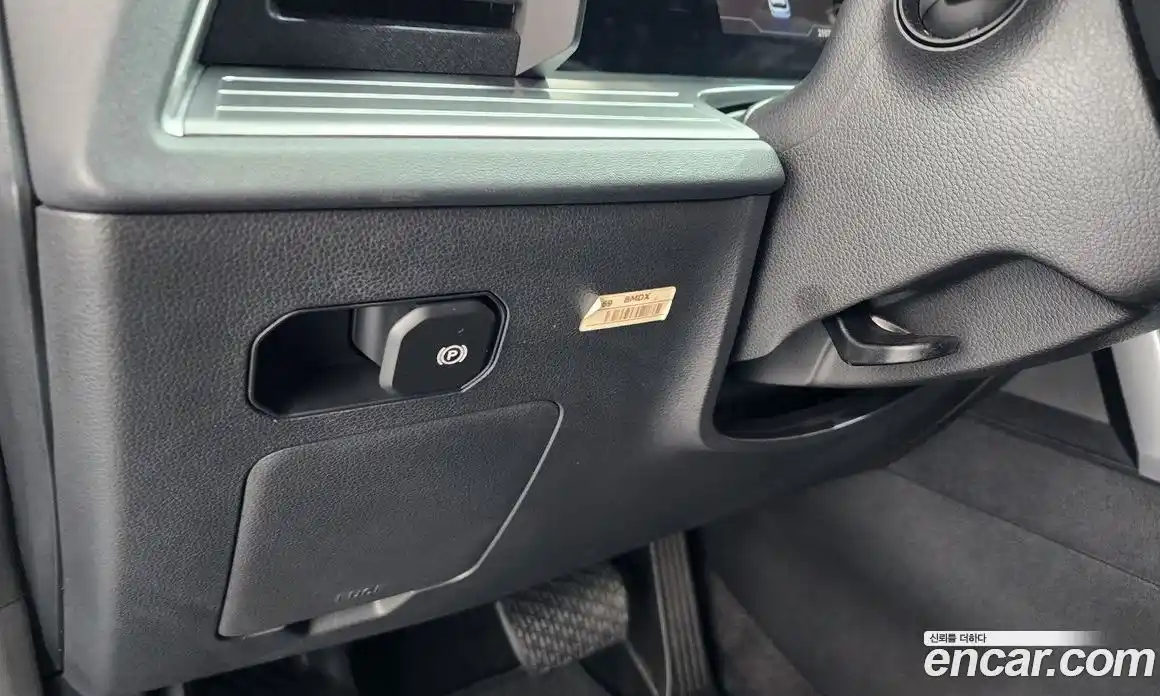 SsangYong Torres 2022 1.5 Автомат в Москве № 1289016, фото 14