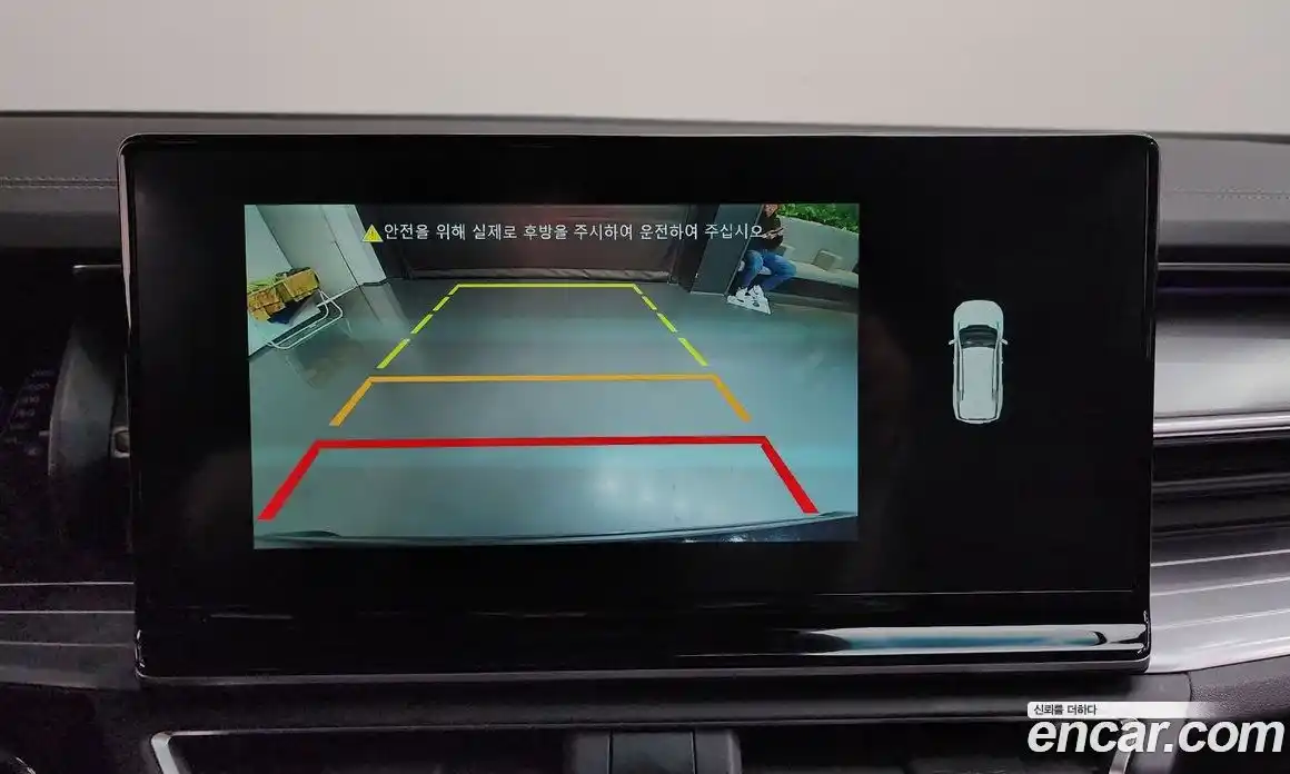 SsangYong Torres 2022 1.5 Автомат в Москве № 1289016, фото 16