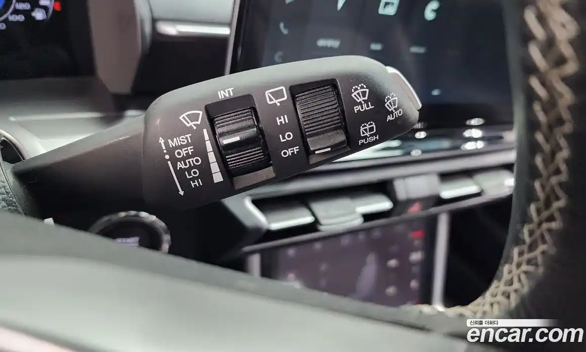 SsangYong Torres 2022 1.5 Автомат в Москве № 1289016, фото 18