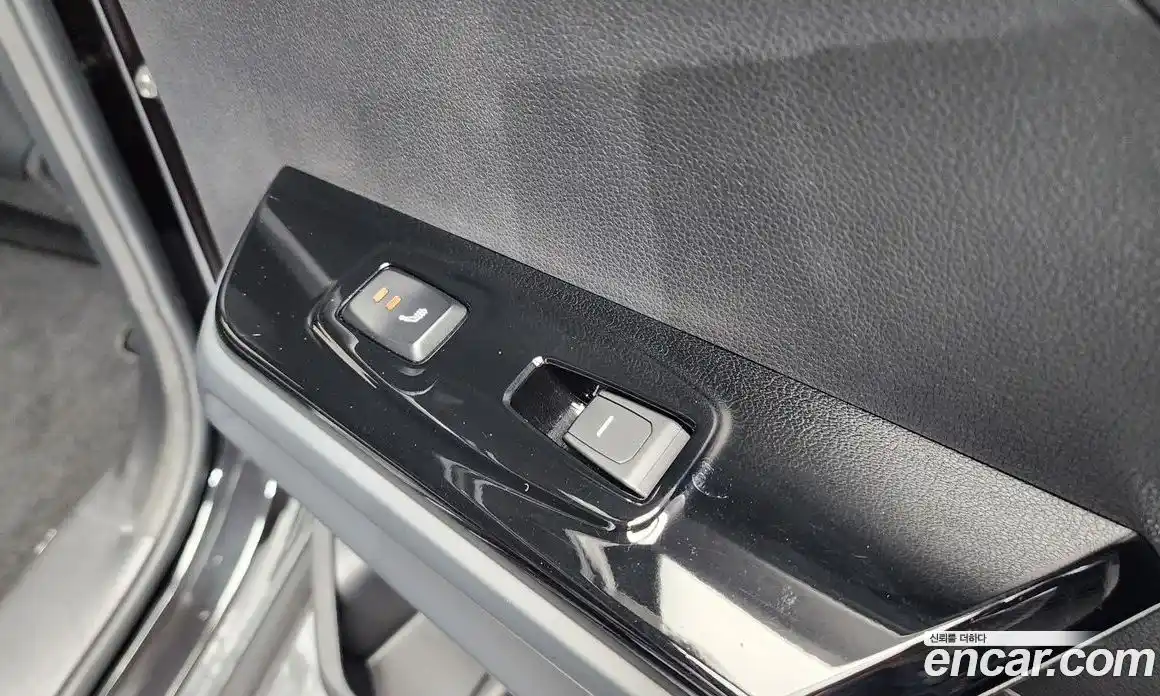 SsangYong Torres 2022 1.5 Автомат в Москве № 1289016, фото 19