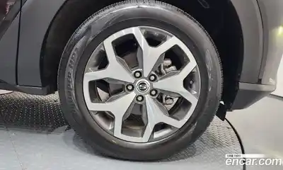 SsangYong Torres 2022 1.5 Автомат в Москве № 1289016, миниатюра 5