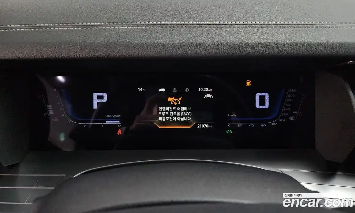 SsangYong Torres 2022 1.5 Автомат в Москве № 1289016, фото 8