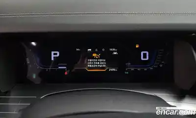 SsangYong Torres 2022 1.5 Автомат в Москве № 1289016, миниатюра 8