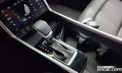 SsangYong Torres 2022 1.5 Автомат в Москве № 1289016, миниатюра 9