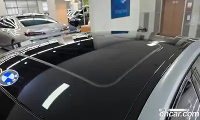 BMW 3-Series 2025 3.0 гидро в Москве № 1289019, миниатюра 12