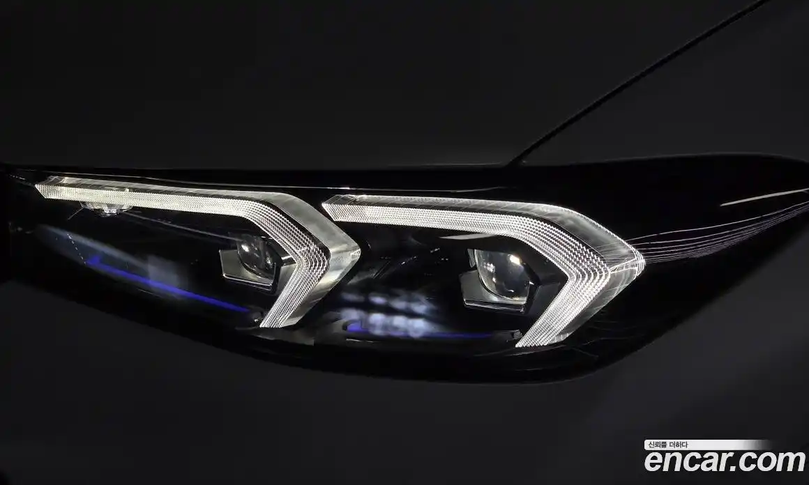 BMW 3-Series 2025 3.0 гидро в Москве № 1289019, фото 20
