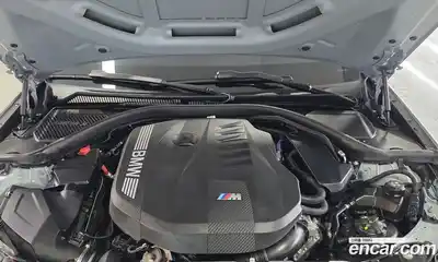BMW 3-Series 2025 3.0 гидро в Москве № 1289019, миниатюра 6