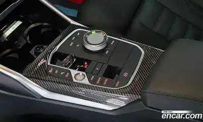 BMW 3-Series 2025 3.0 гидро в Москве № 1289019, миниатюра 9