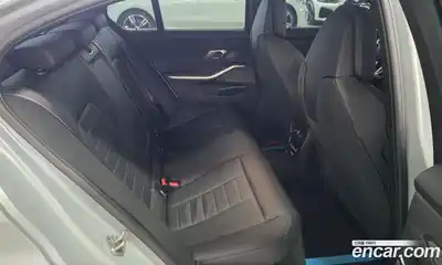 BMW 3-Series 2025 3.0 гидро в Москве № 1289019, миниатюра 10