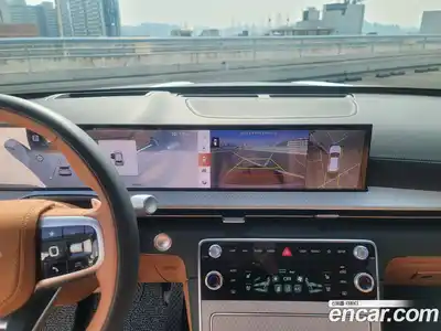 Genesis GV80 2025 2.5 Автомат в Москве № 1289079, миниатюра 11