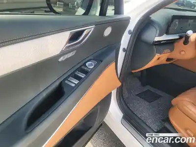 Genesis GV80 2025 2.5 Автомат в Москве № 1289079, миниатюра 12