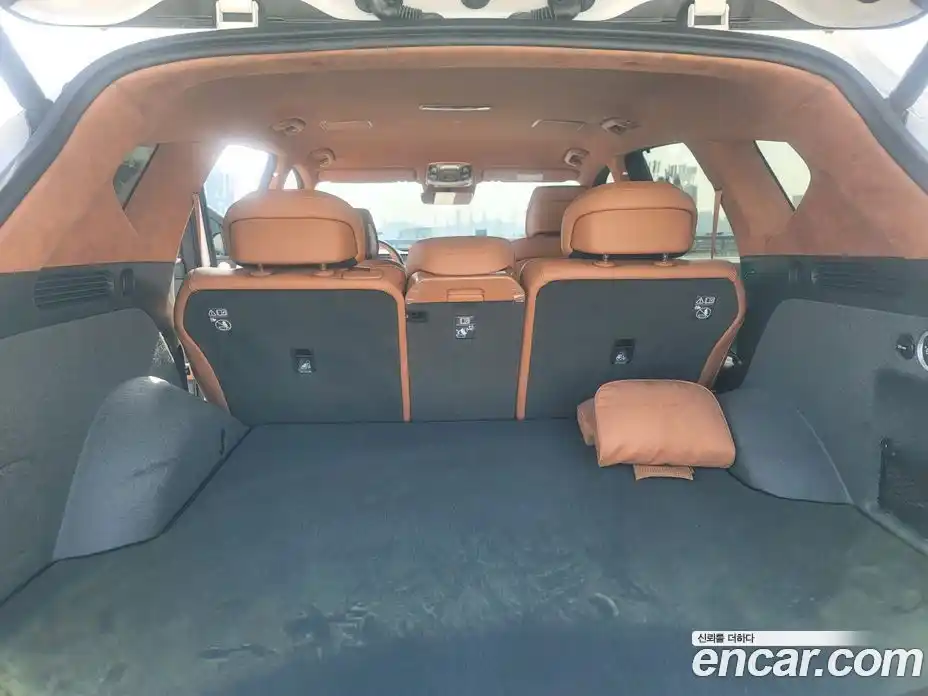 Genesis GV80 2025 2.5 Автомат в Москве № 1289079, фото 15