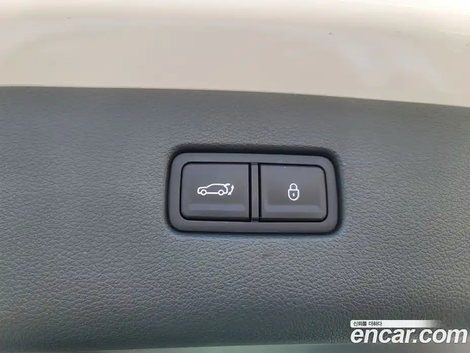 Genesis GV80 2025 2.5 Автомат в Москве № 1289079, фото 16