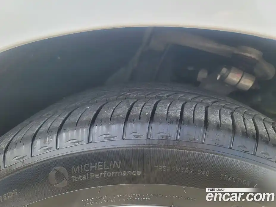 Genesis GV80 2025 2.5 Автомат в Москве № 1289079, фото 17