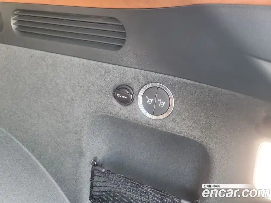 Genesis GV80 2025 2.5 Автомат в Москве № 1289079, фото 19