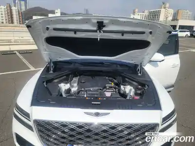 Genesis GV80 2025 2.5 Автомат в Москве № 1289079, миниатюра 6