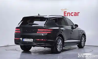 Genesis GV80 2.5T Gasoline 2WD