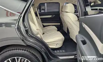 Genesis GV80 2025 2.5 Автомат в Москве № 1289084, миниатюра 11