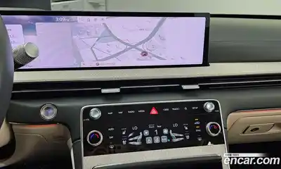 Genesis GV80 2025 2.5 Автомат в Москве № 1289084, миниатюра 12